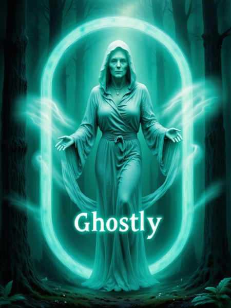 Ghostly - CE - SDXL & Flux - V2 - Flux.1 D