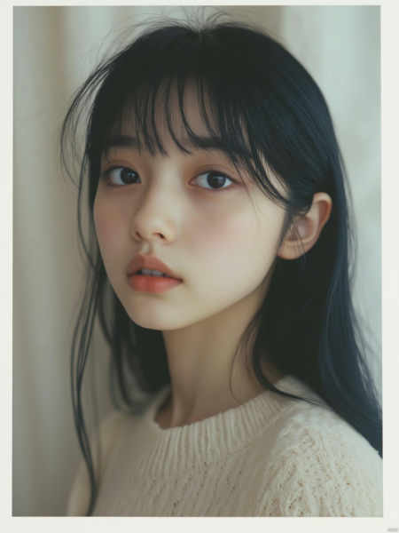 OB Instant camera portrait photography - v1.0