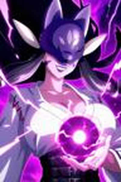 Francesca - Pokemon - v1.0