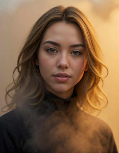 Emelie Nobody - v1.0 Flux