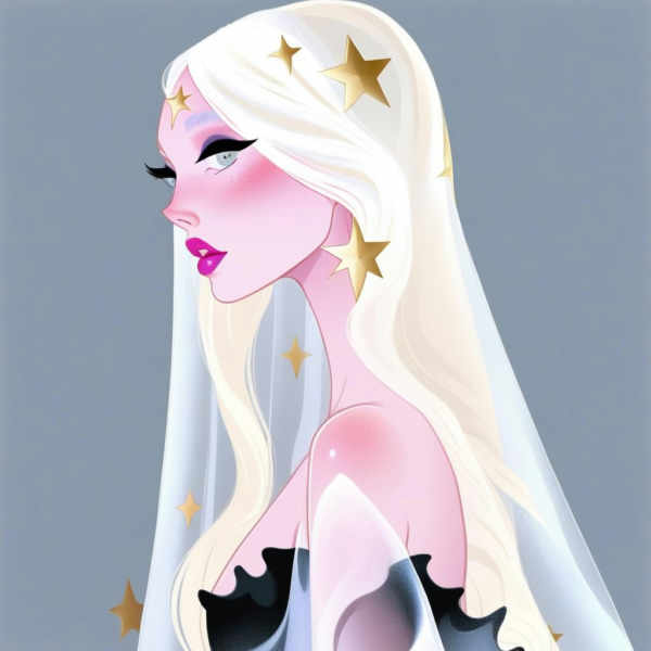 CharacterConcept - V1