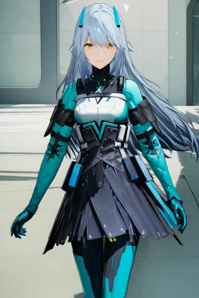 lyfe snowbreak - v1.0