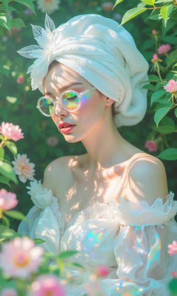 Fa-Shine - flux_v1.0