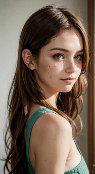 realistichumansexy - v1.0