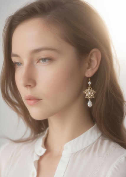 Style Filter -Soft Light Filter - SDXL