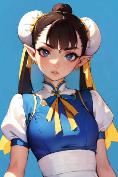 Smewed Style | Lora Style - 70% Furry