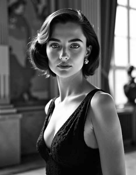 Retro Elegance - v1.0