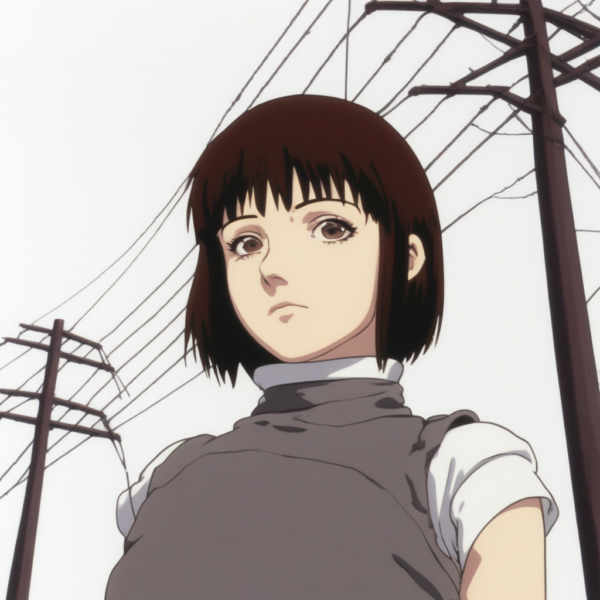 Lain - V.01