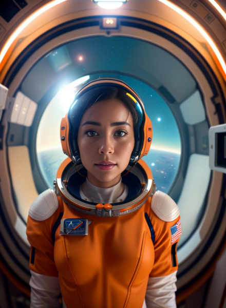 Experience - Realistic Experience