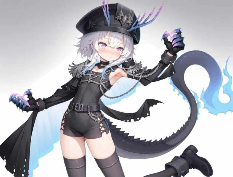 soultide-lulu. - - v1.0