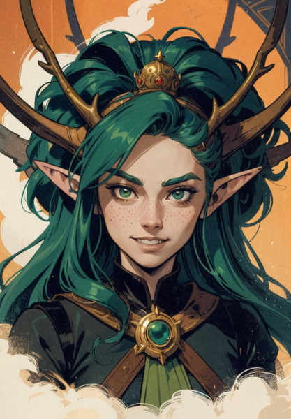 Arthemy Comics - v7.0