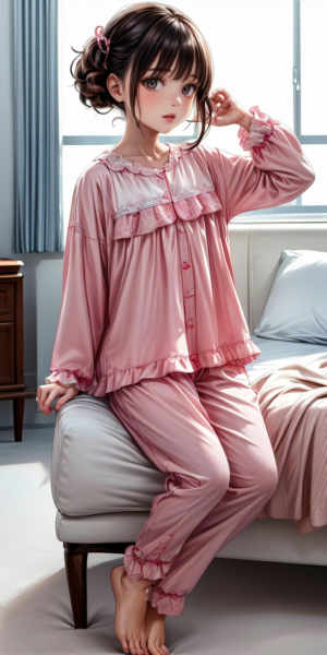 女児服/girl's clothes - v5.0