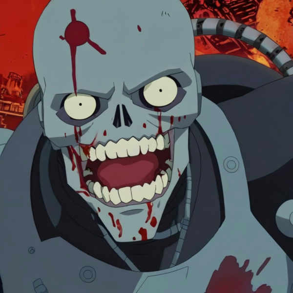 Invincible Characters From TV SERIES (Choose From List) XL + F1D - Reanimen v1.0