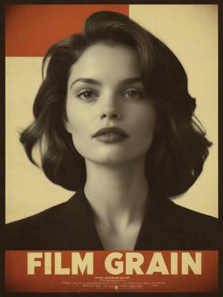 Film Grain - CE - V03c - XL