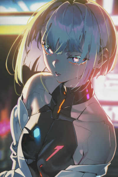 Anime Illust Diffusion XL - v0.41