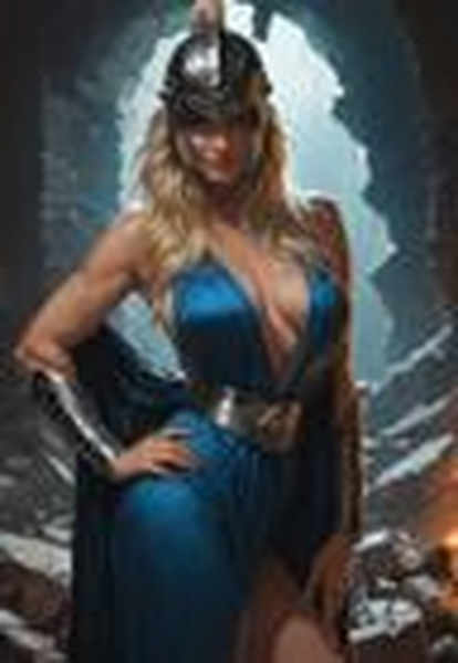 Alexia: Seeds of Chaos - v0.9