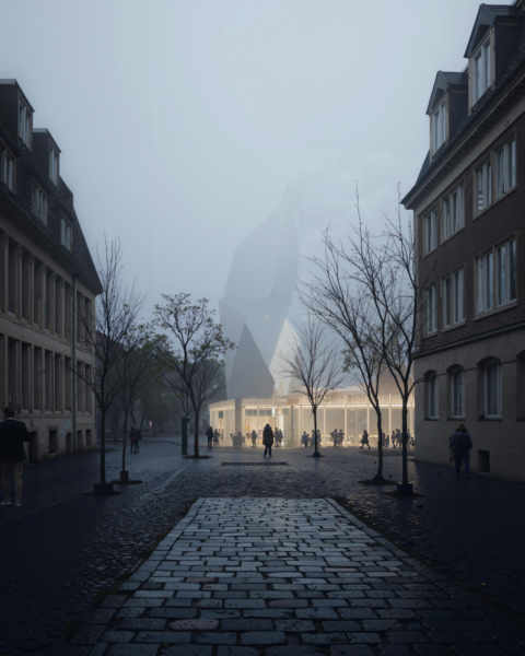 Exterior Space Crafter - v1.0