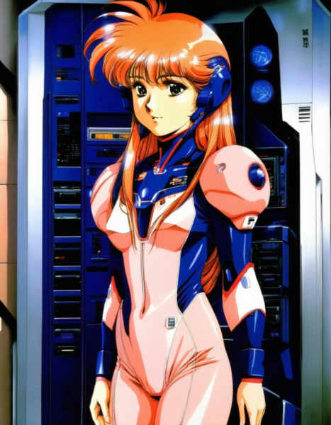 Satoshi Urushihara style - XL v16