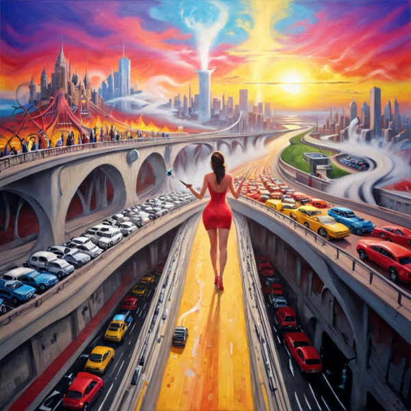 imagination - playground