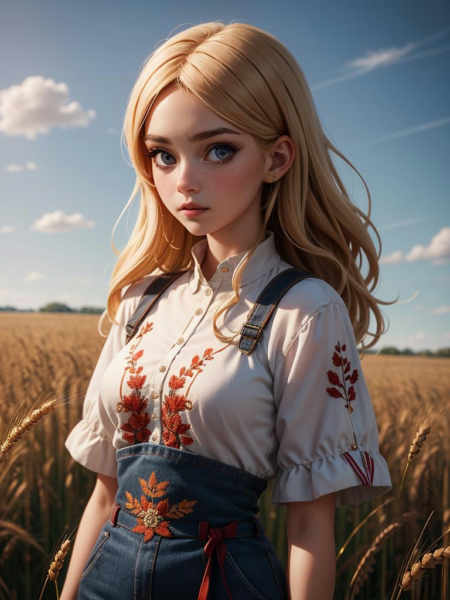 Copax StyleMix - Copax Melodies