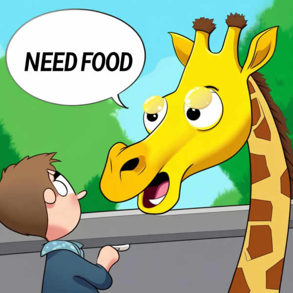 Speech Bubble "BUZZ ME" IL SDXL - SDXL