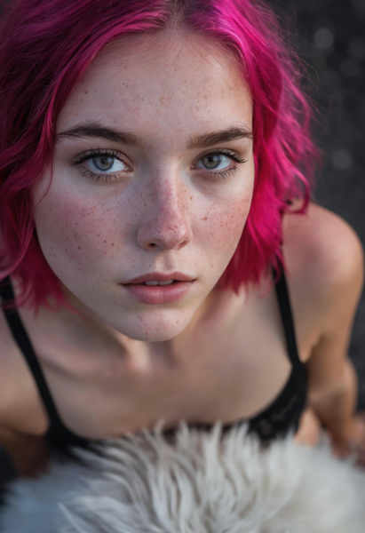 CyberRealistic XL - v5.6