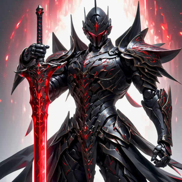 XL Fantasy Knights - by HailoKnight - v1.0