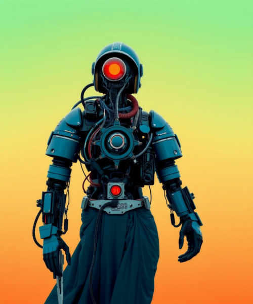 DJZ CyberSociety - v33