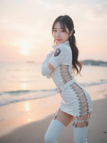 Creamynurse flux - v1.0