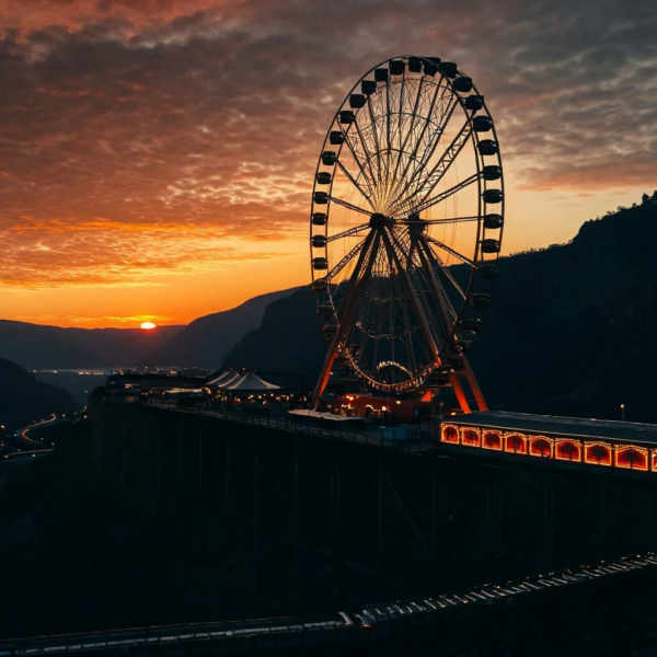 ARRI Signature Prime Lenses style F1D + XL - ARRI Primes XL v1.0