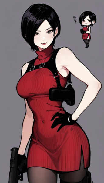 ada_wong_noobxl_eps_1.0 - v1.0