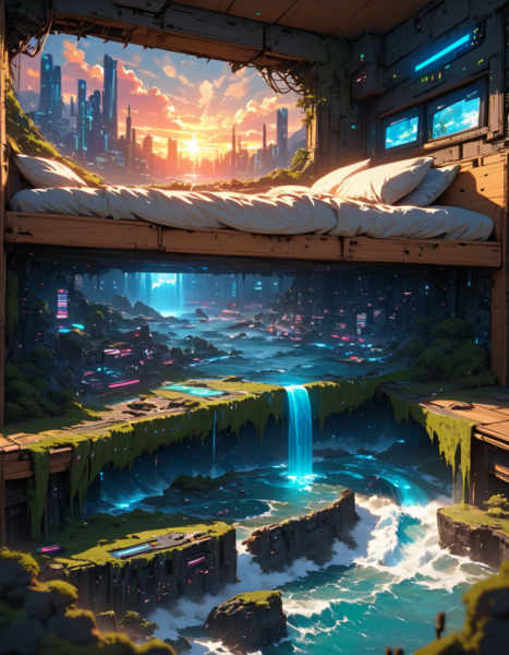 Most Important Places - Thank You Special - Under the Bed V1 fixed