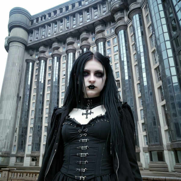 Les Espaces d Abraxas - V1