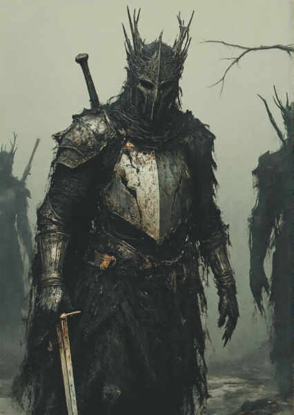 ETHEREAL DARK - v1.0