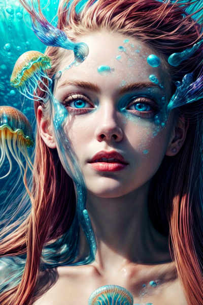 Human Realistic - Realistic V.4