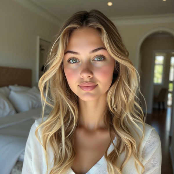 Maya the russian girl - Maya