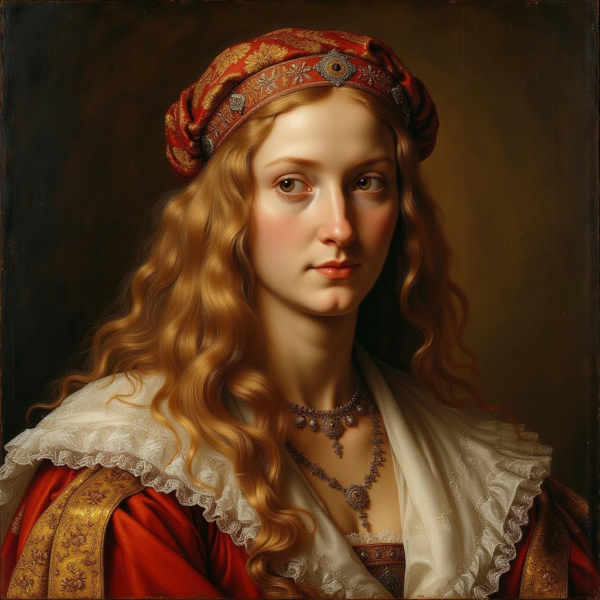 Tangbohu fast flux style collection - train in 2 min - 191