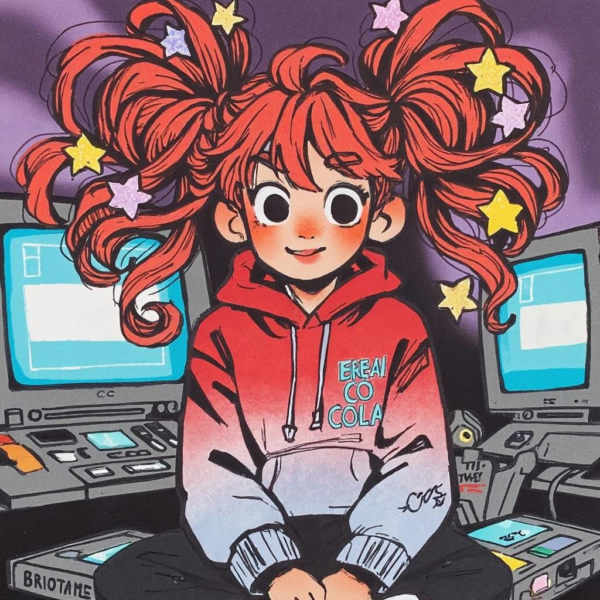 Karinami Inkblush mode - v2.0 FLUX