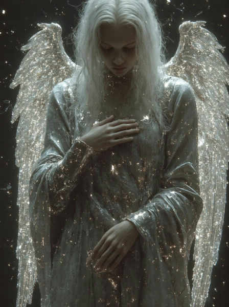 Dark fantasy FLUX - v1.0