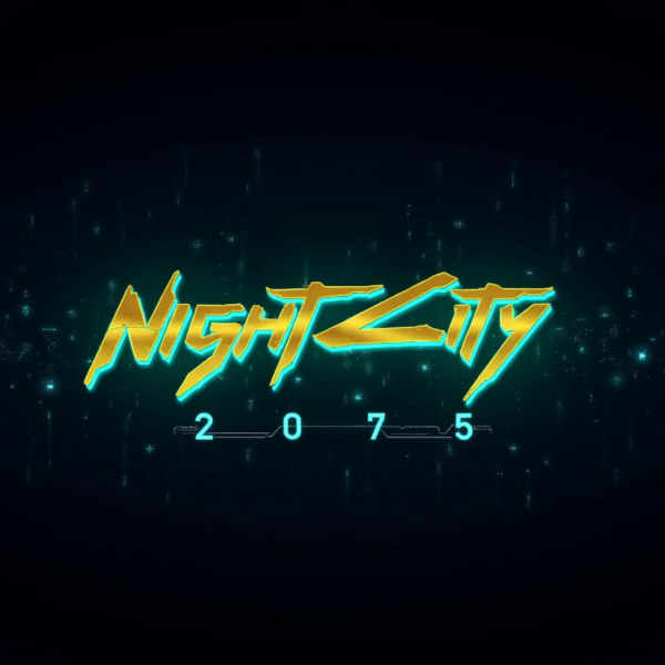 Cyberpunk Typeface - Cyberpunk_Typeface_v1.0