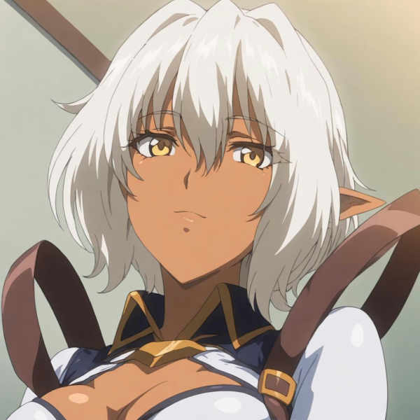 | Elf Twin Princesses: Willan and Arsura - AnimagineXL 4.0opt