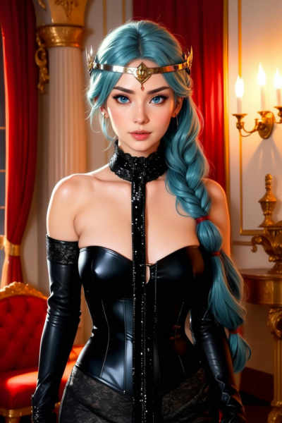 Padme "I'm a Senator" Cosplay | Star Wars: Attack of the Clones - SD15