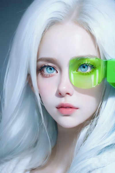 Saiyan Scouter (+ Armor ) | Concept & Character's - v1.0