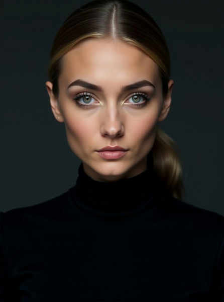 Evangeline Alleesh - v1.0