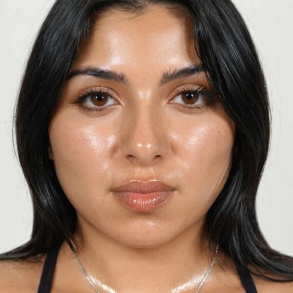 Assorted Random Female Characters - Lacy