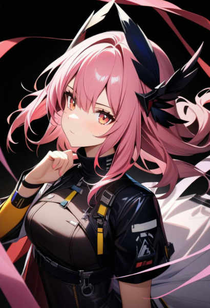 Arknights Style - Elite-XL