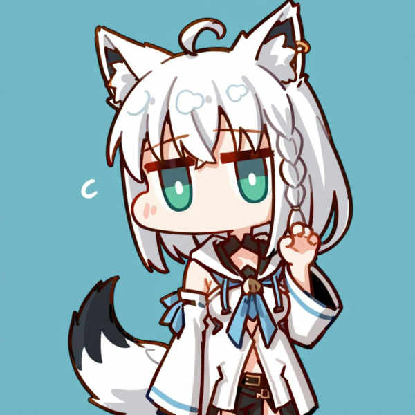 Meme_Maker nine face chibi - v1.5_A31&OF