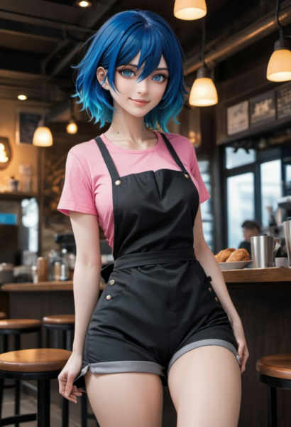 Suzanne's XL Mix - v6.0