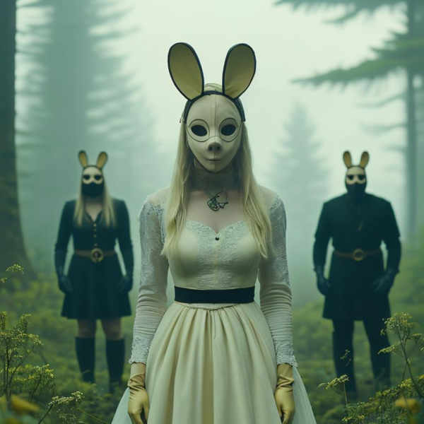 2010s Folk Horror Movie (SD1, SDXL, Pony, Flux) - SD1