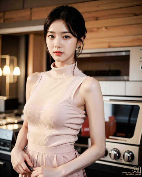 CoffeeMix_SD1.5_Americano - Season 3